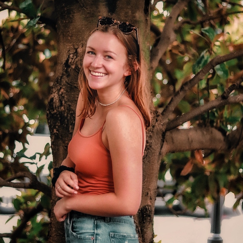Meet your Posher, Samantha